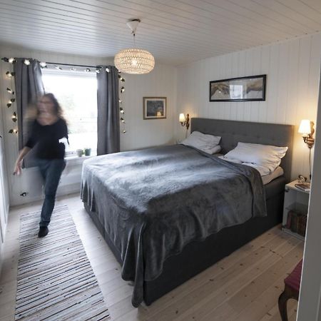 Koselig Leilighet I Sentrum Alesund Luaran gambar