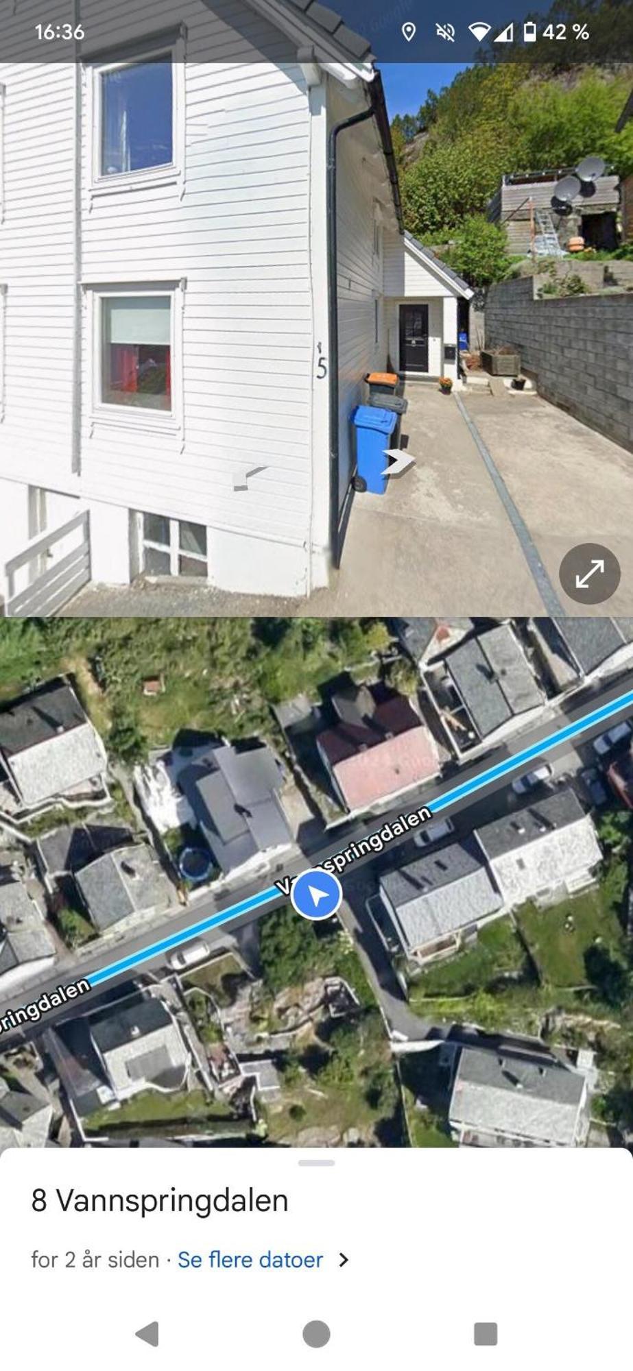 Koselig Leilighet I Sentrum Alesund Luaran gambar