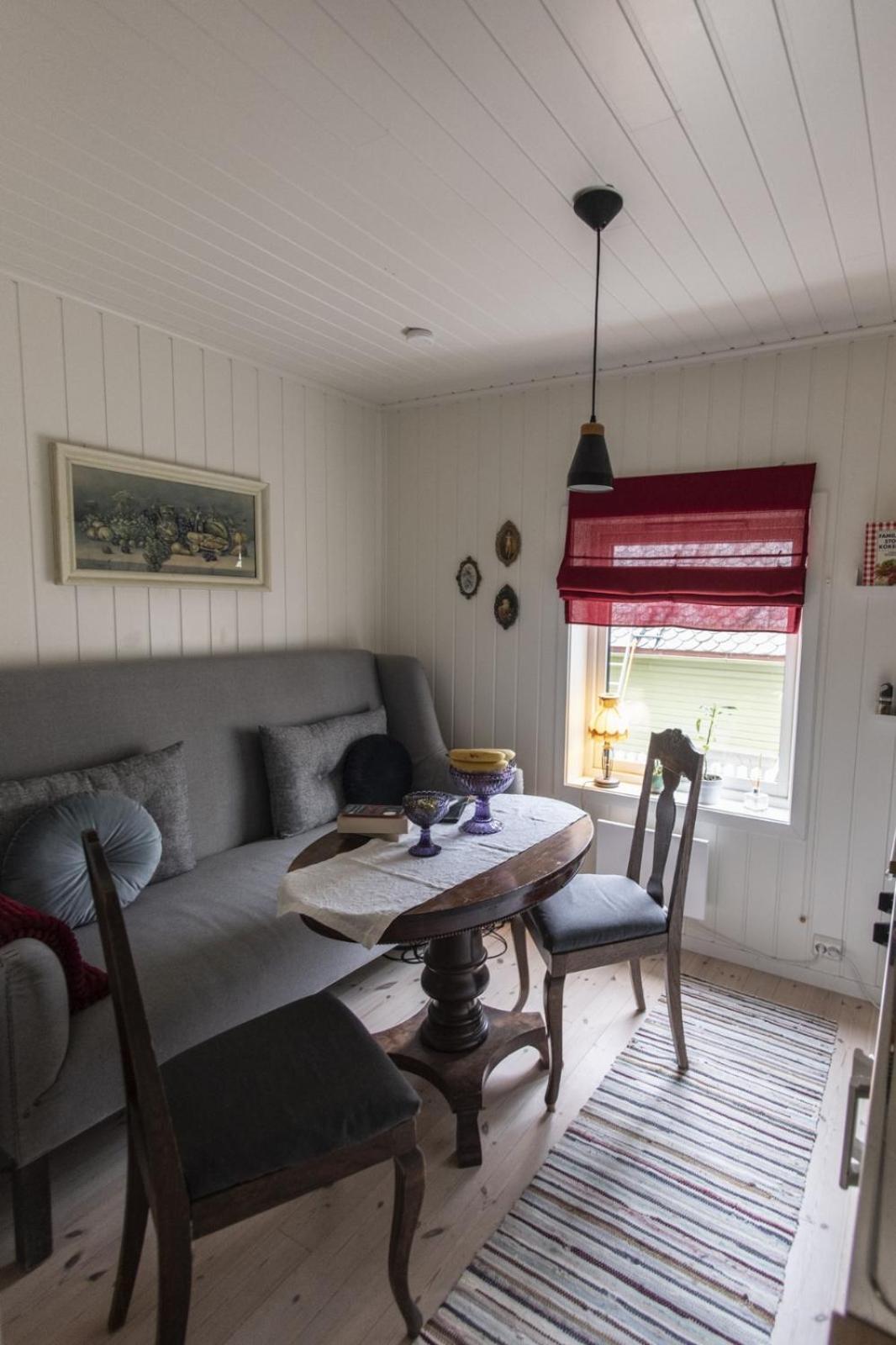 Koselig Leilighet I Sentrum Alesund Luaran gambar