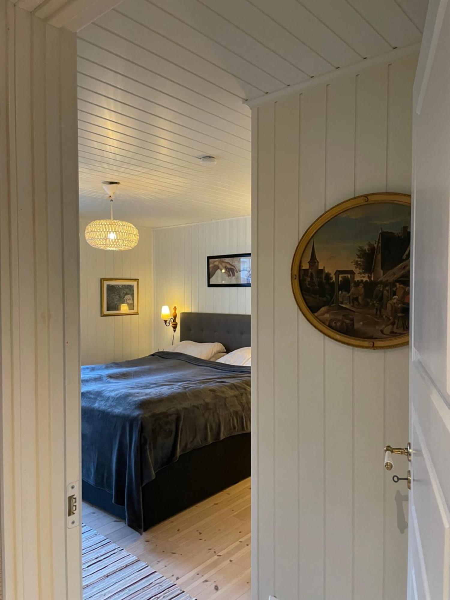 Koselig Leilighet I Sentrum Alesund Luaran gambar