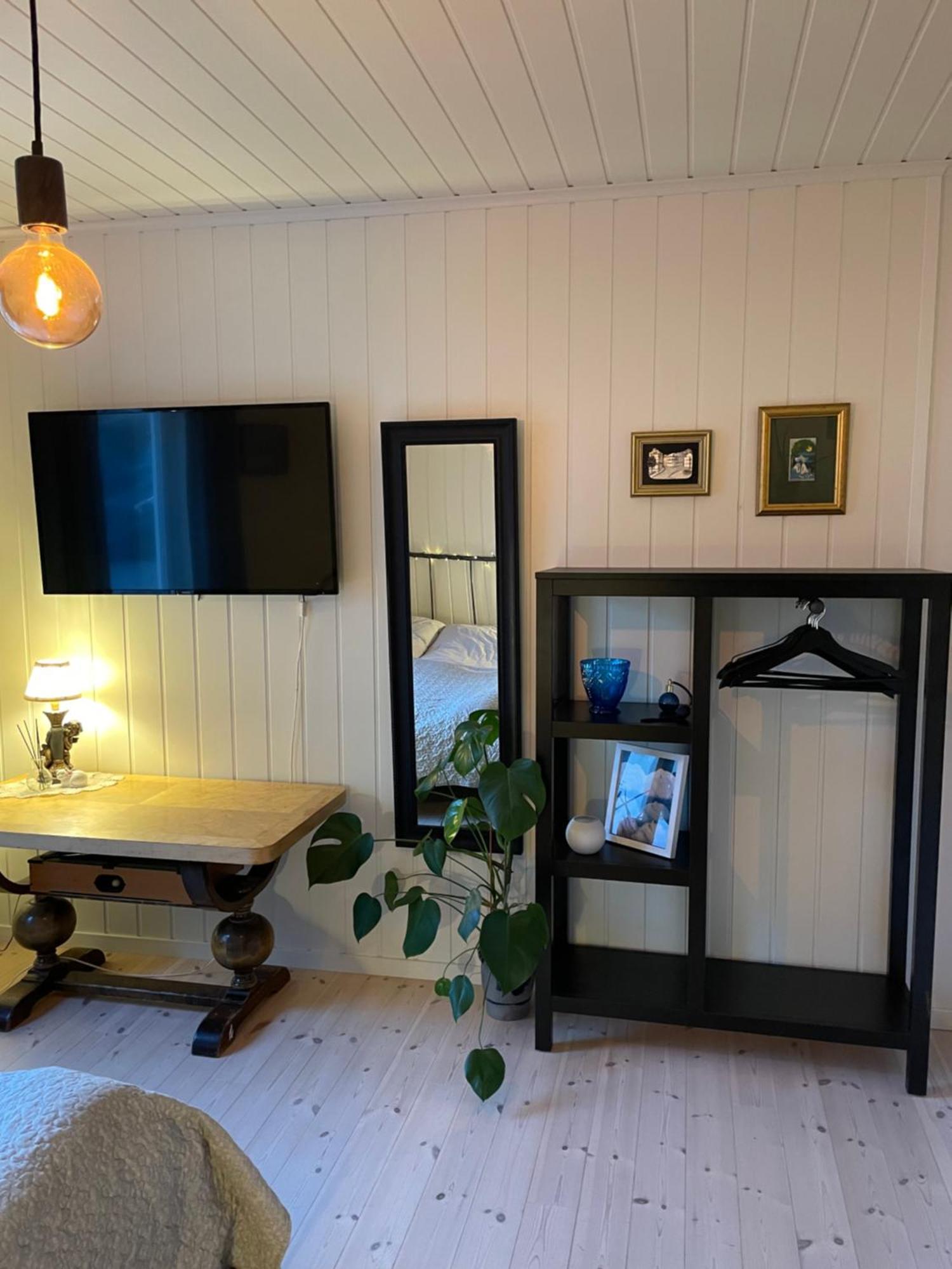 Koselig Leilighet I Sentrum Alesund Luaran gambar