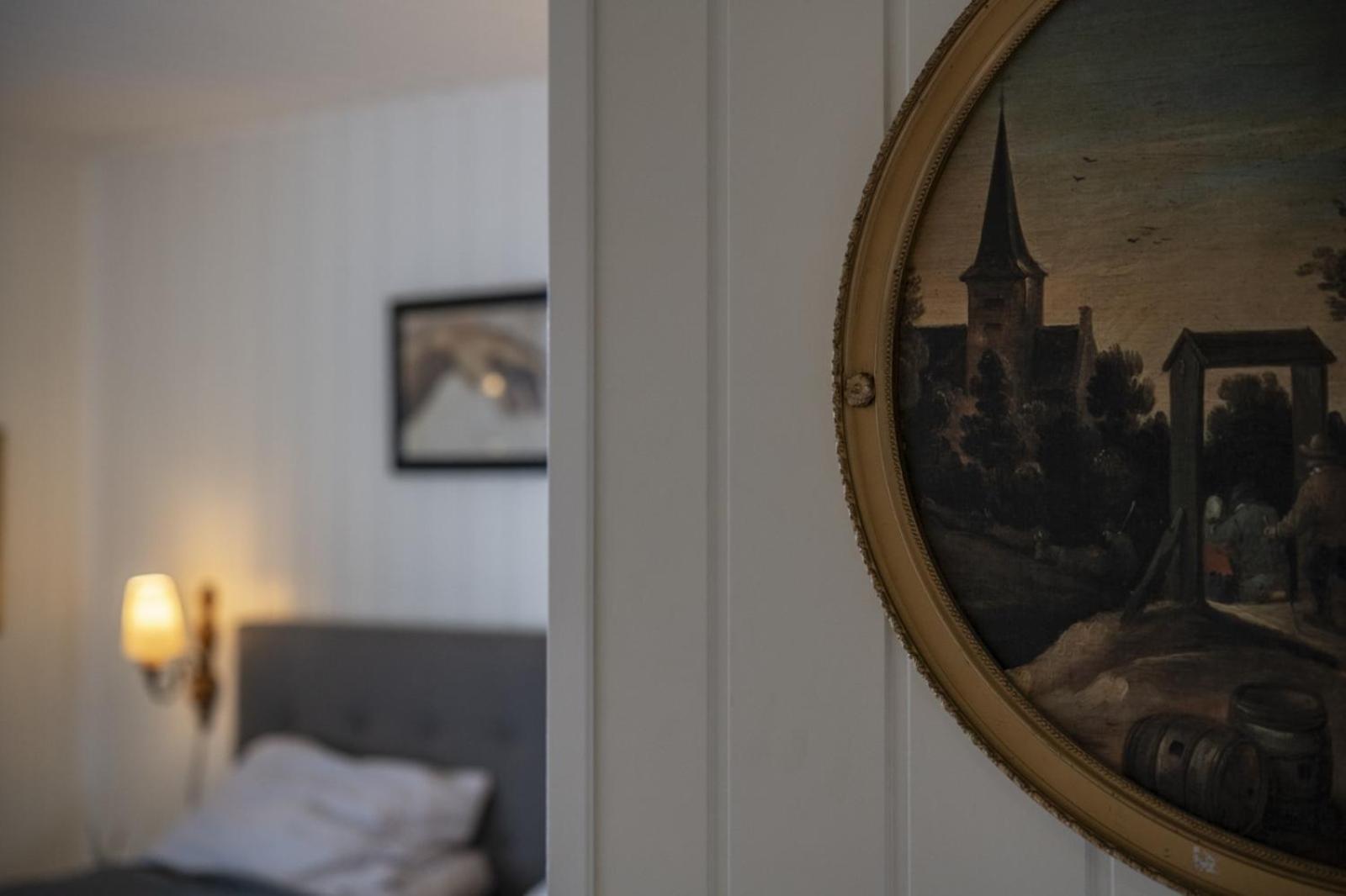 Koselig Leilighet I Sentrum Alesund Luaran gambar