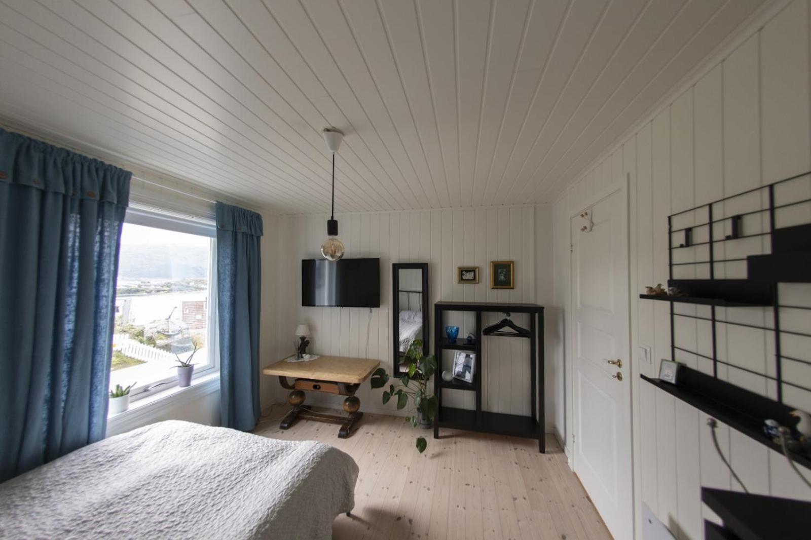 Koselig Leilighet I Sentrum Alesund Luaran gambar