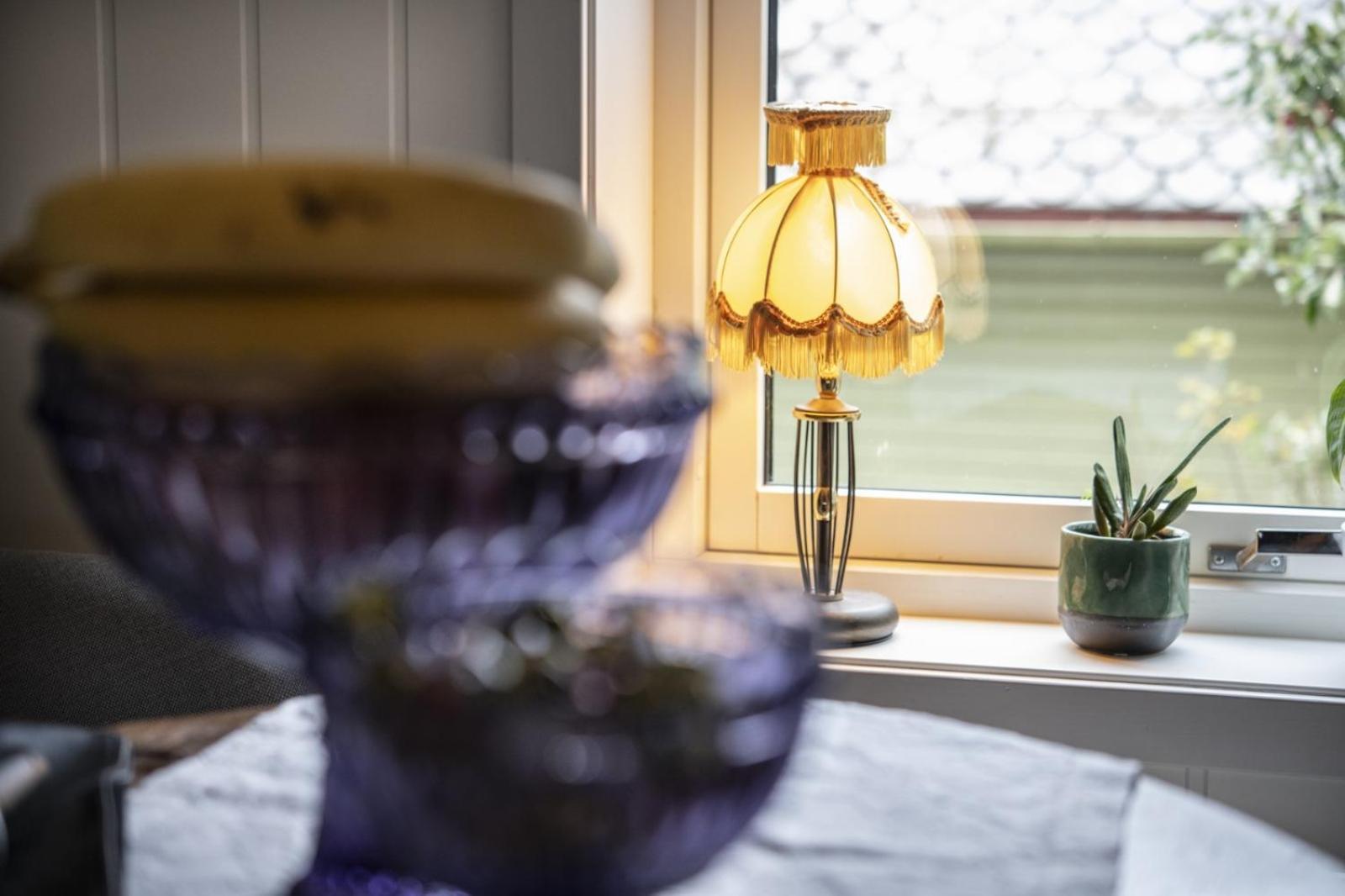 Koselig Leilighet I Sentrum Alesund Luaran gambar