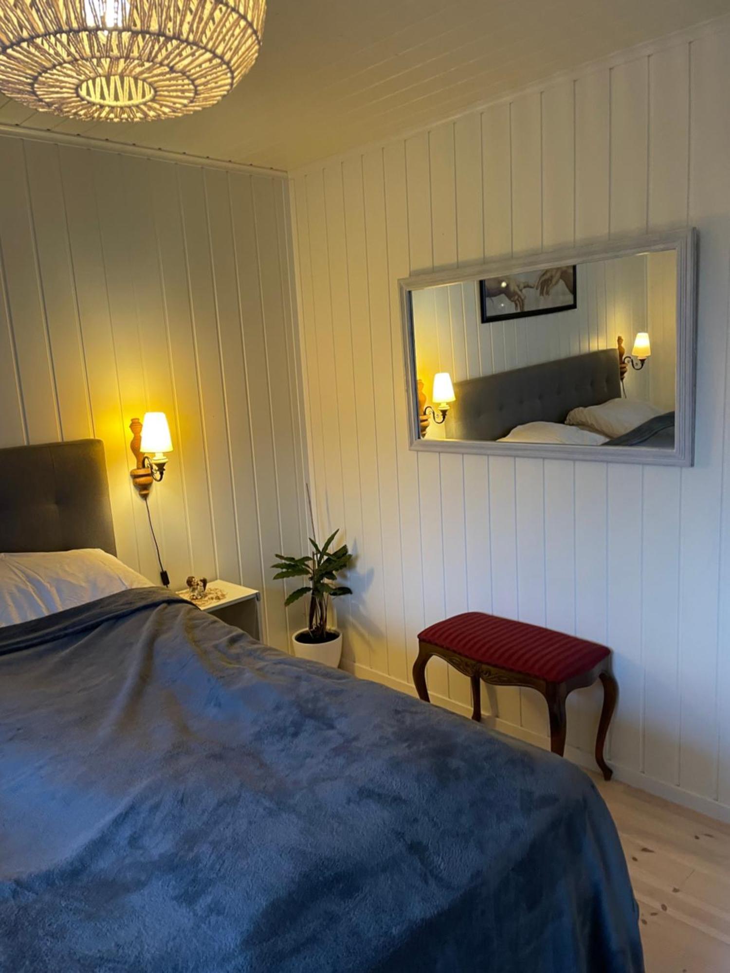 Koselig Leilighet I Sentrum Alesund Luaran gambar